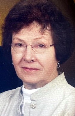 Obituary of Verna June Korell