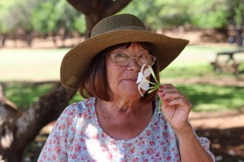 Obituary of Alicia Rodriguez