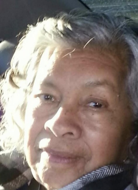 Obituary of Juana N. Santos
