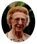 Pauline Woodard