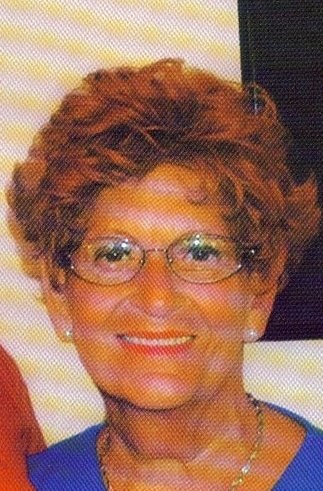Obituary of Sophie Giardino