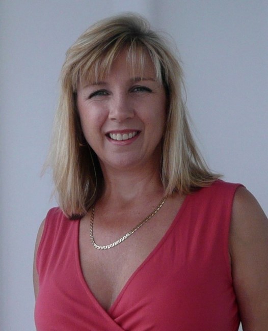 Obituary of Caron Lee Fourie