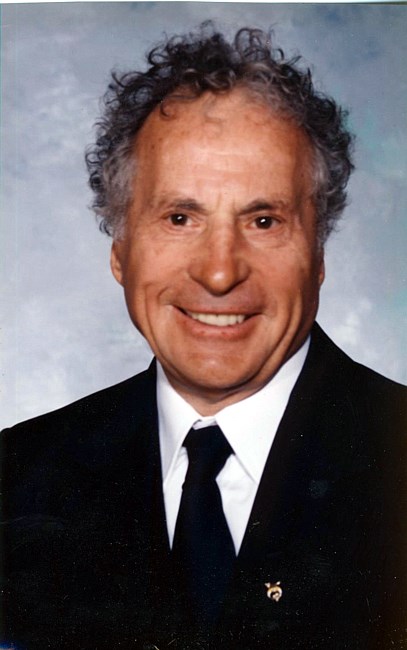 Obituary of Clarence Harvey Byler