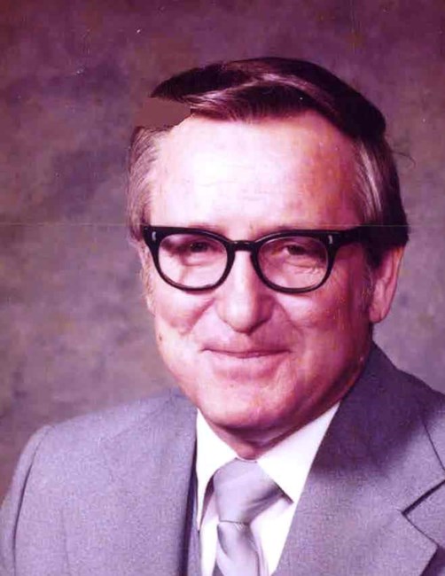 Obituary of Clark Leon LeBlanc