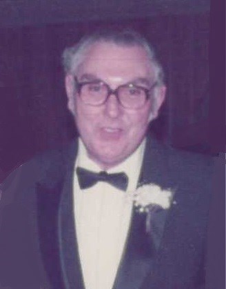 Obituary of Kenneth G. Steiner