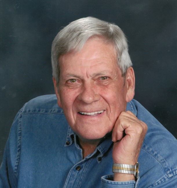 Obituary of Charles Ray Love