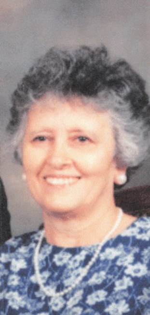 Obituary of Maria Aida Rebelo