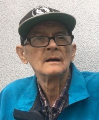 Obituary of Pavo Bohinc