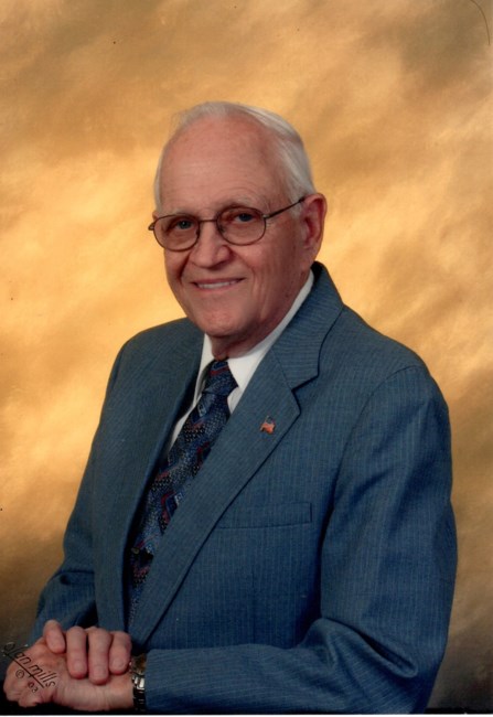 Obituary of James Henry Craiger