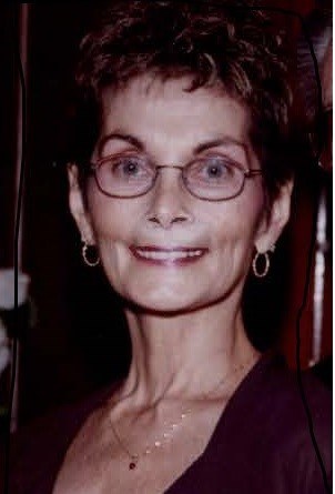 Obituary of Anabel John