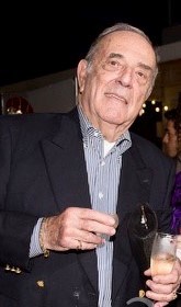 Obituary of Leon Silverberg