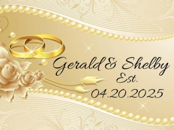 Obituary of Gerald & Shelby’s Day
