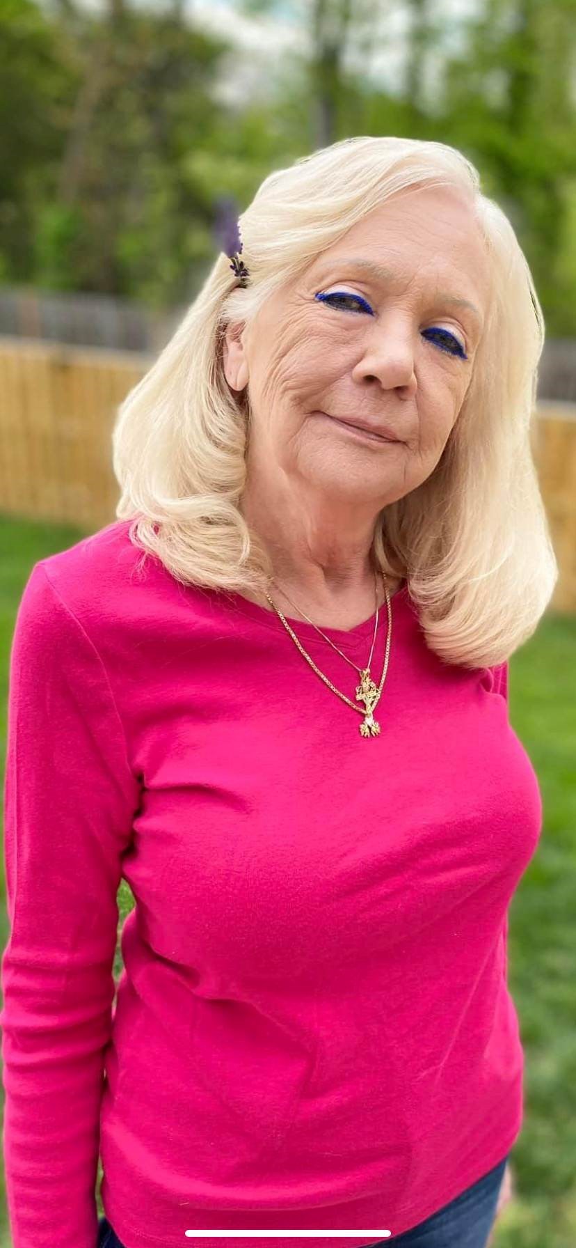 Obituary of Wanda Carol Aubrey