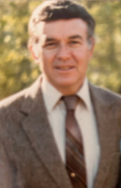 Obituary of Neal J. Friedman