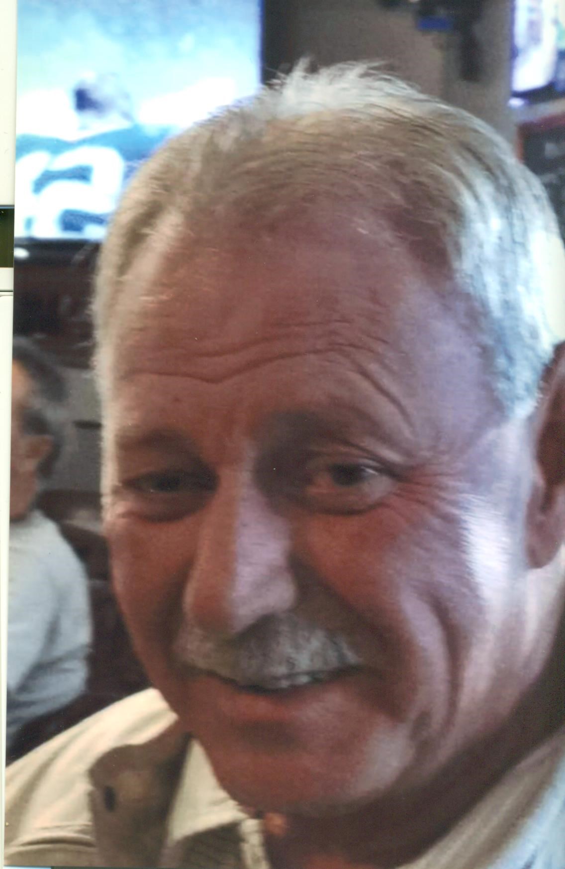 Obituary of Renaud Dupont