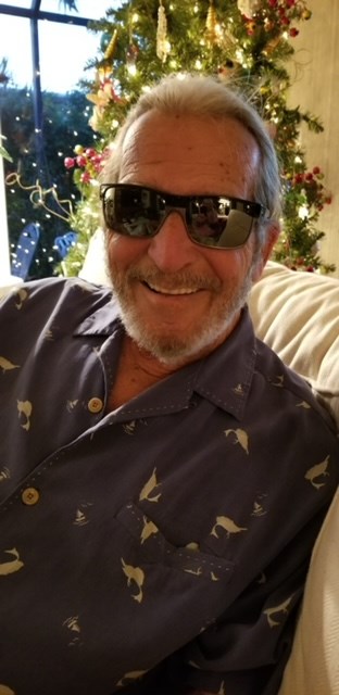 Obituary of Lee George Walter Dorison