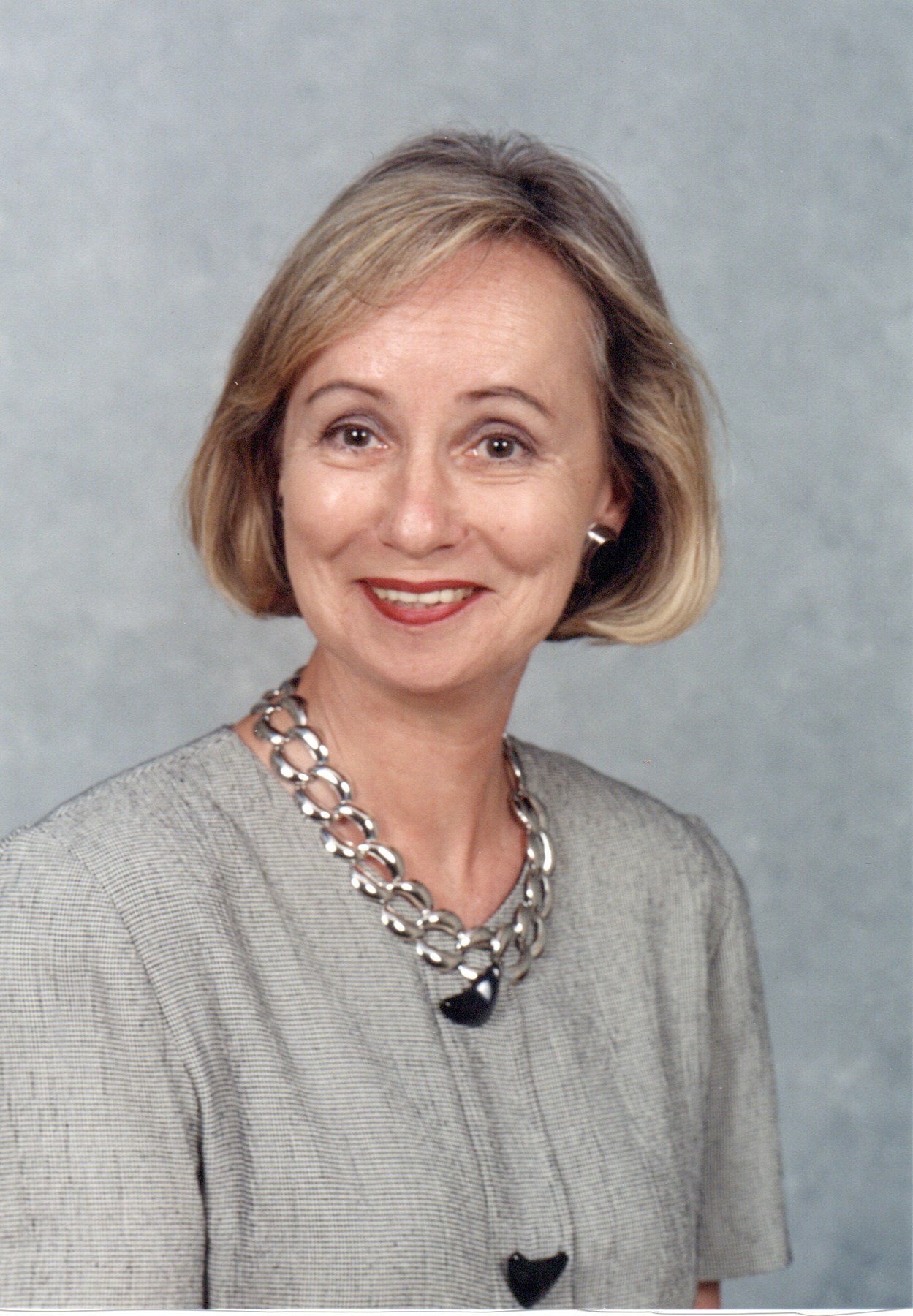 Obituary of Ursula Balzereit Romano