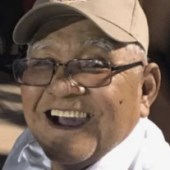 Obituary of Cyrus Johnson