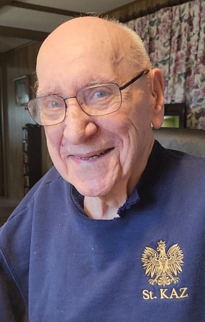 Robert Sanstock Obituary Sarasota FL