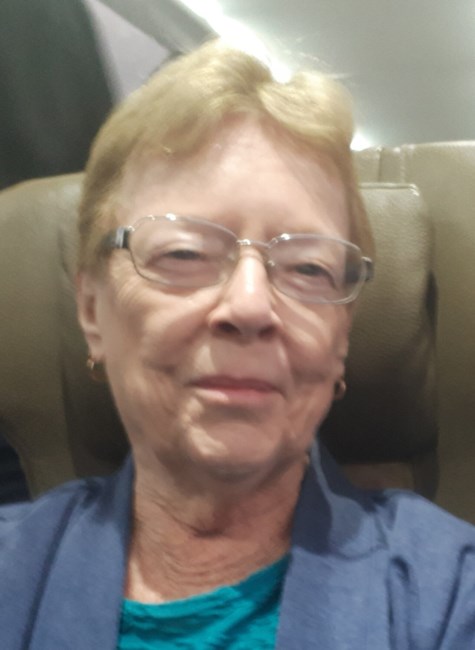 Obituary of Marie Louise Davis Sinclair