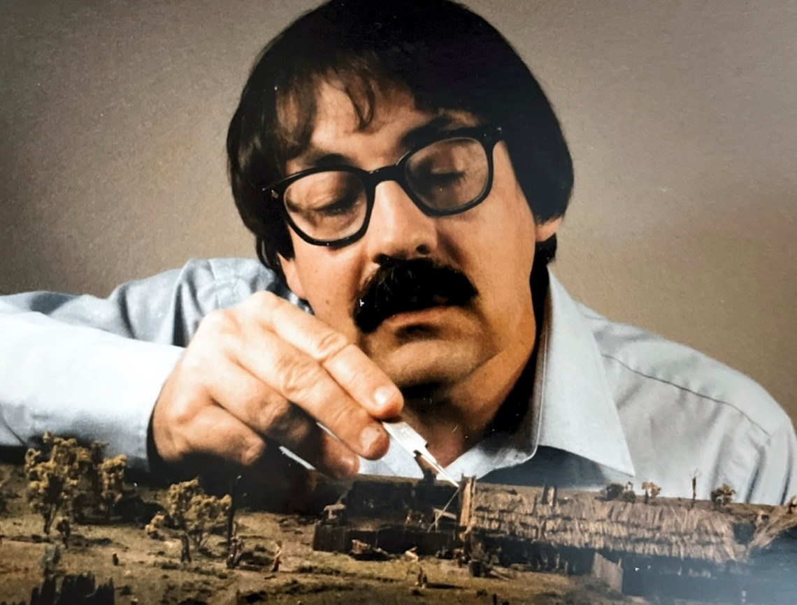 Obituary of Walter Lee Vaughn