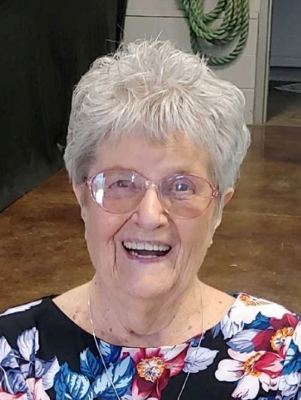 Obituary of Lillie Mae Wolf