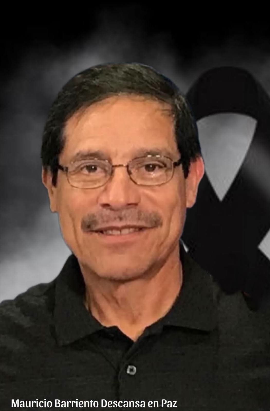 Obituary of Mauricio Edgardo Barrientos
