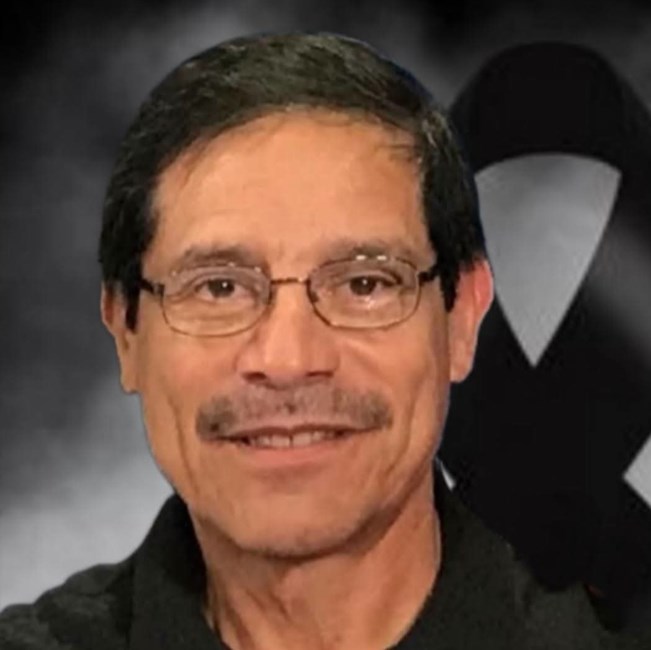 Obituary of Mauricio Edgardo Barrientos