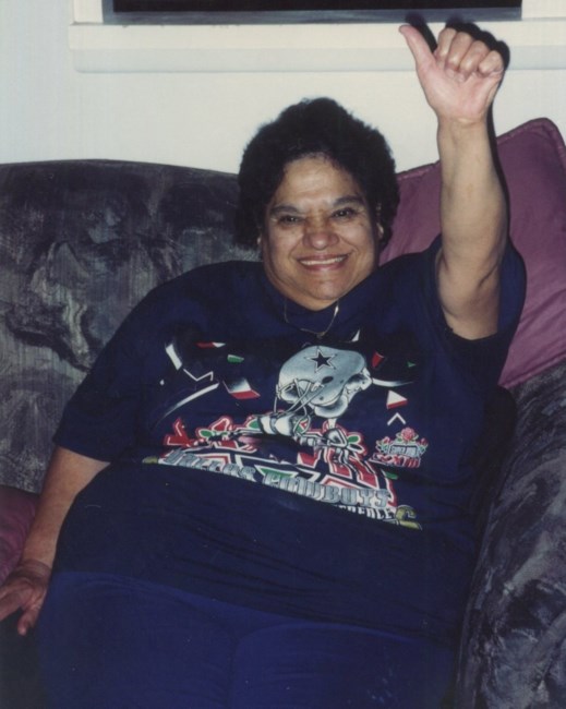 Obituary of Mary Sue Lopez