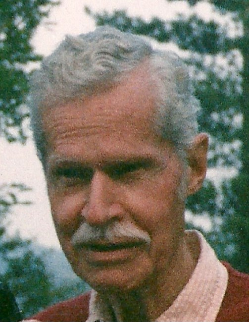 Obituary of Richard Houghton Jr.