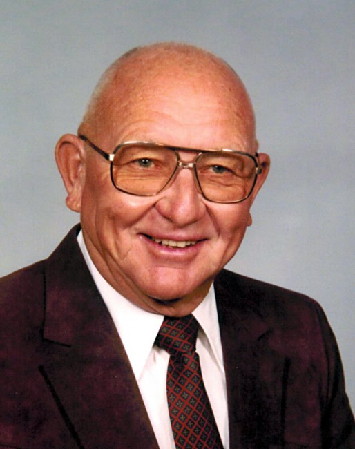 Obituary of Joe Cope