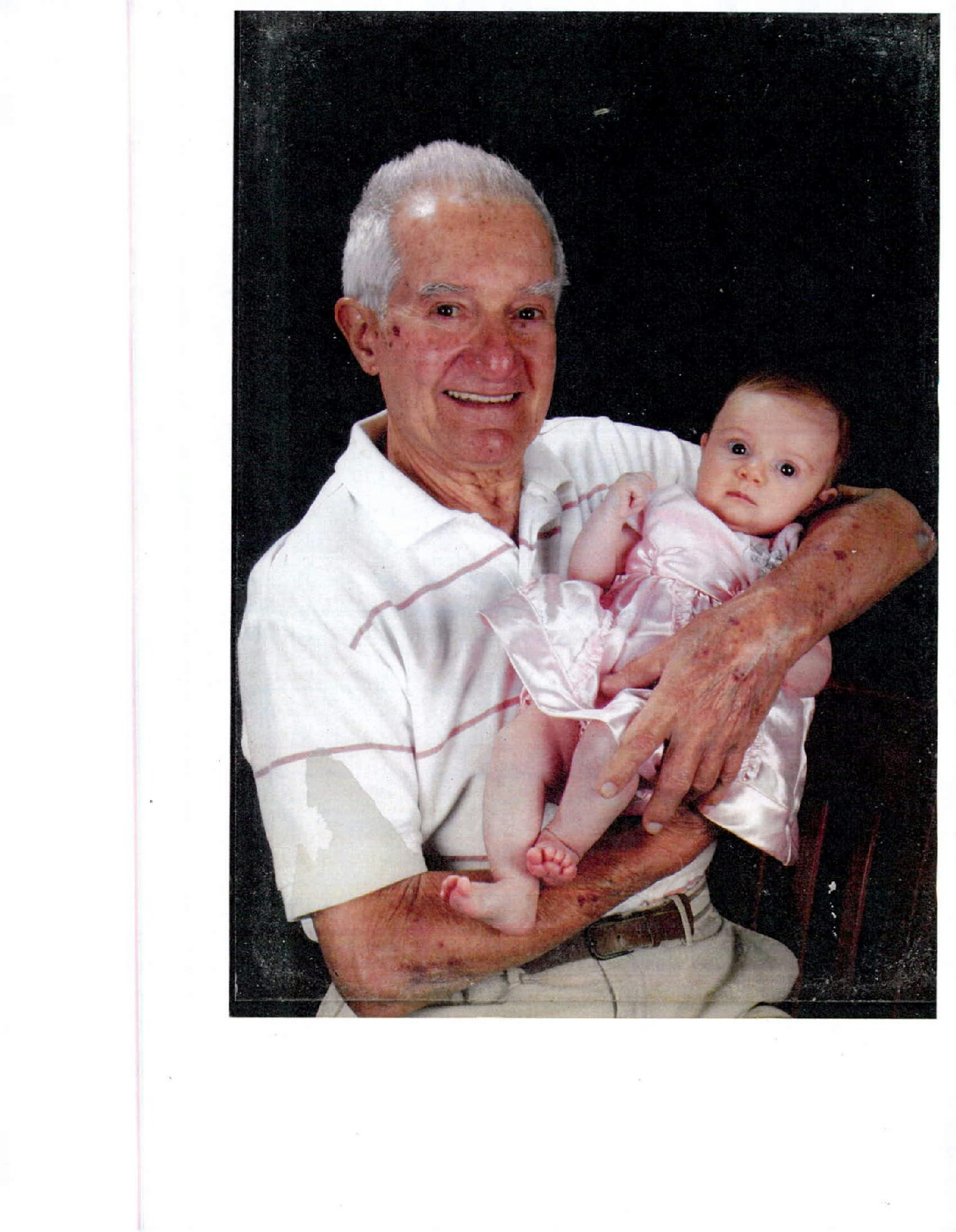 Obituary of Salvatore H. Abbate