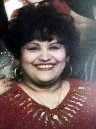 Obituary of Virginia Lujan Martinez