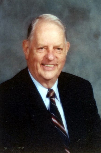 Obituary of Raymond Harry Bradshaw