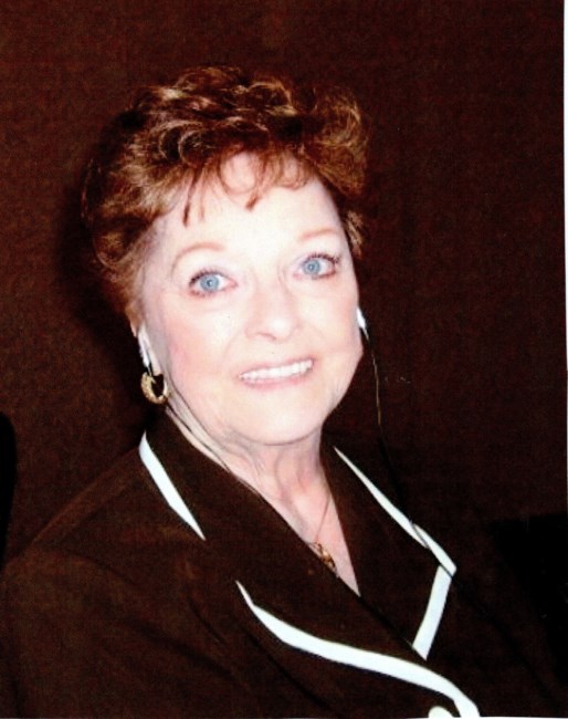 Obituary of Joyce M. Candido