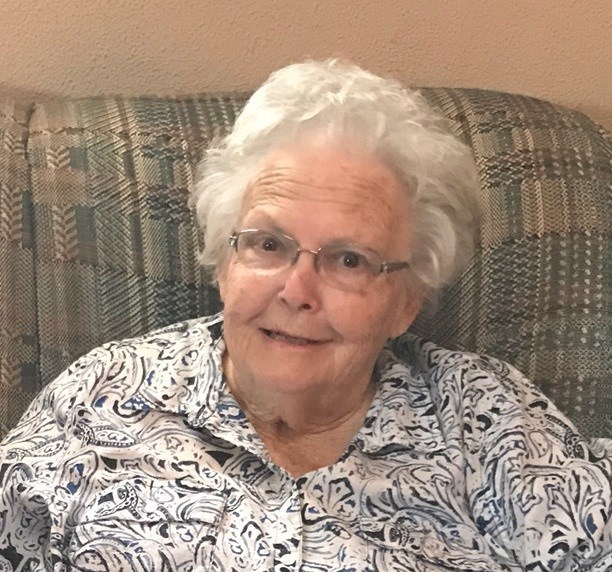 Josephine Lehman Obituary