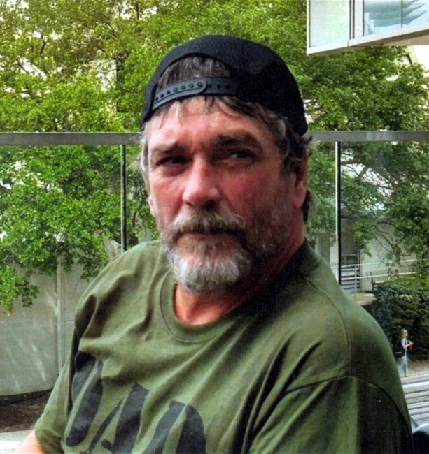 Obituario de Richard Allen Morrison