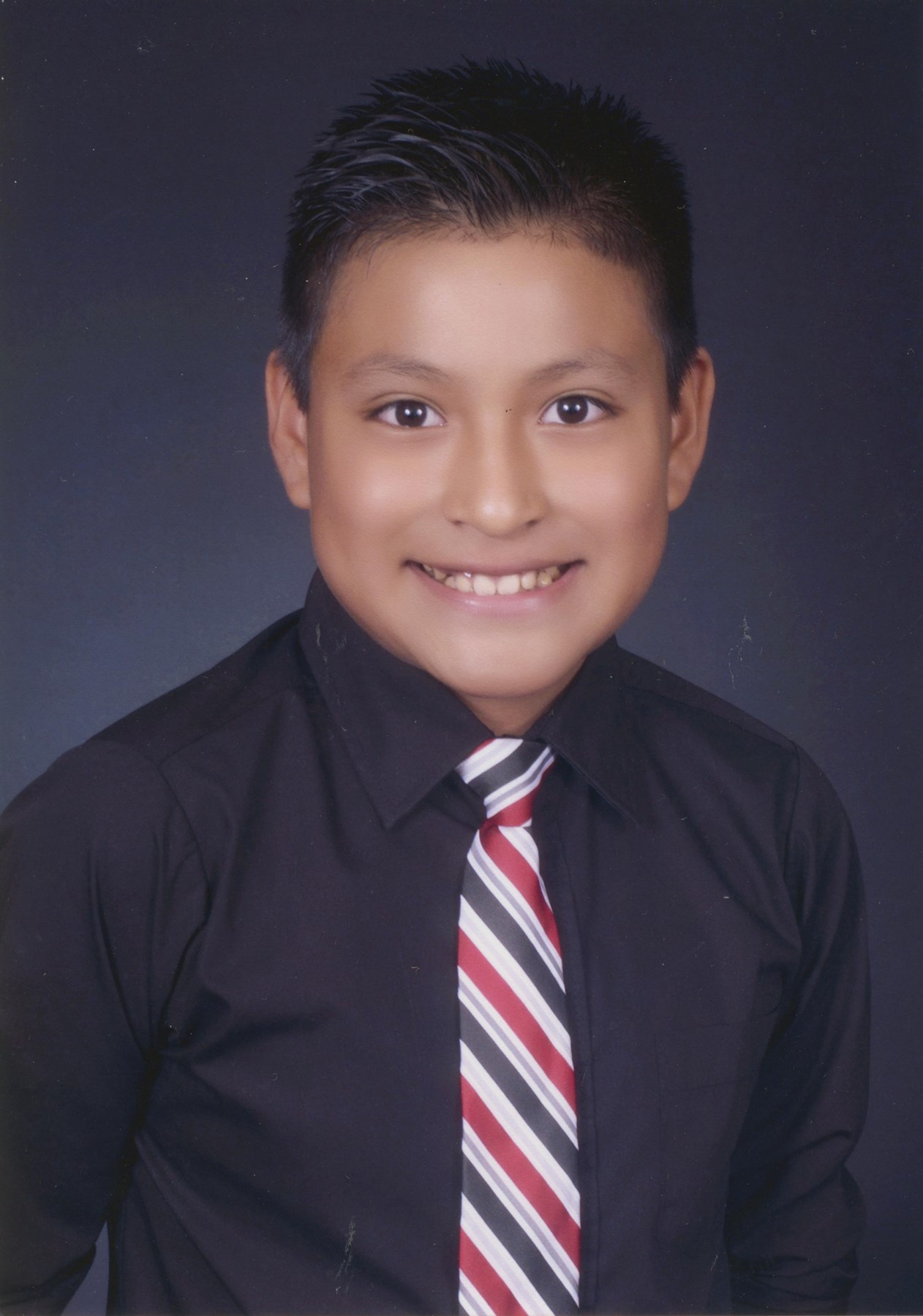 Obituary of Emmanuel Diego Jacinto