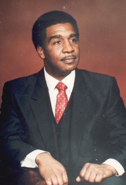 Obituary of Charles A. Brantley