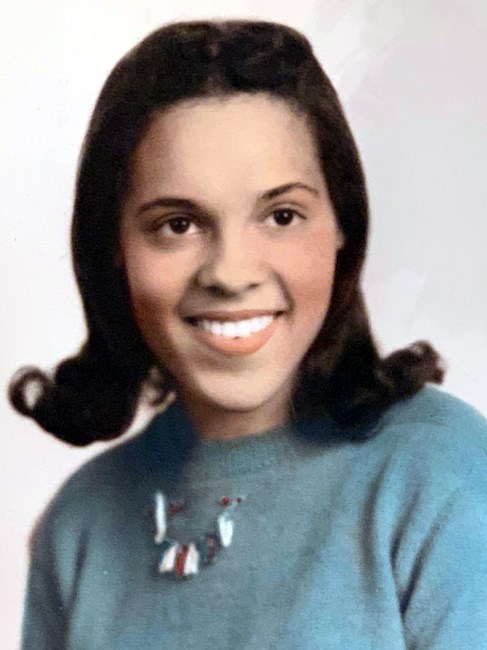 Obituary of Shirley Barbara Mackins