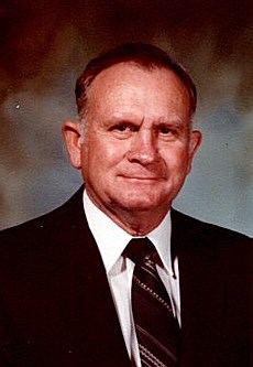 Obituary of Walter Raymond Walker