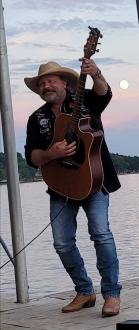 Obituary of Benny Yochum