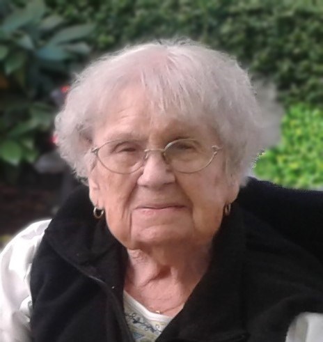 Obituary of Helen Bihun
