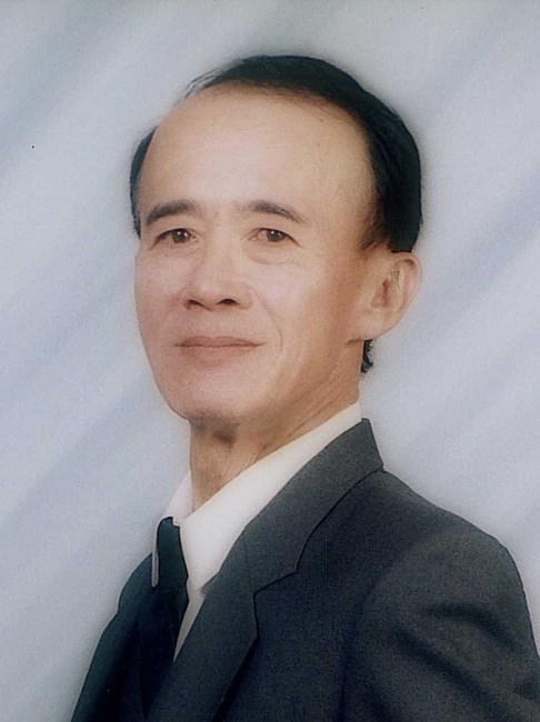 Obituary of Van Xu Ly