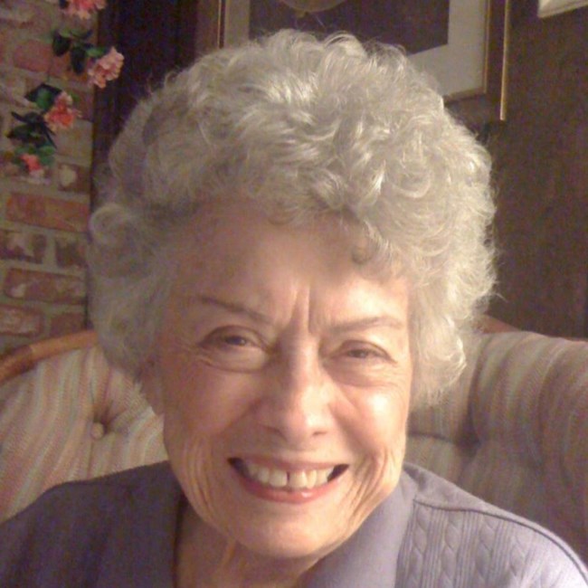 Obituary of Mary Madeline Williams