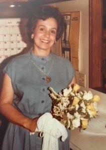 Obituary of Carolyn Ann Cravens