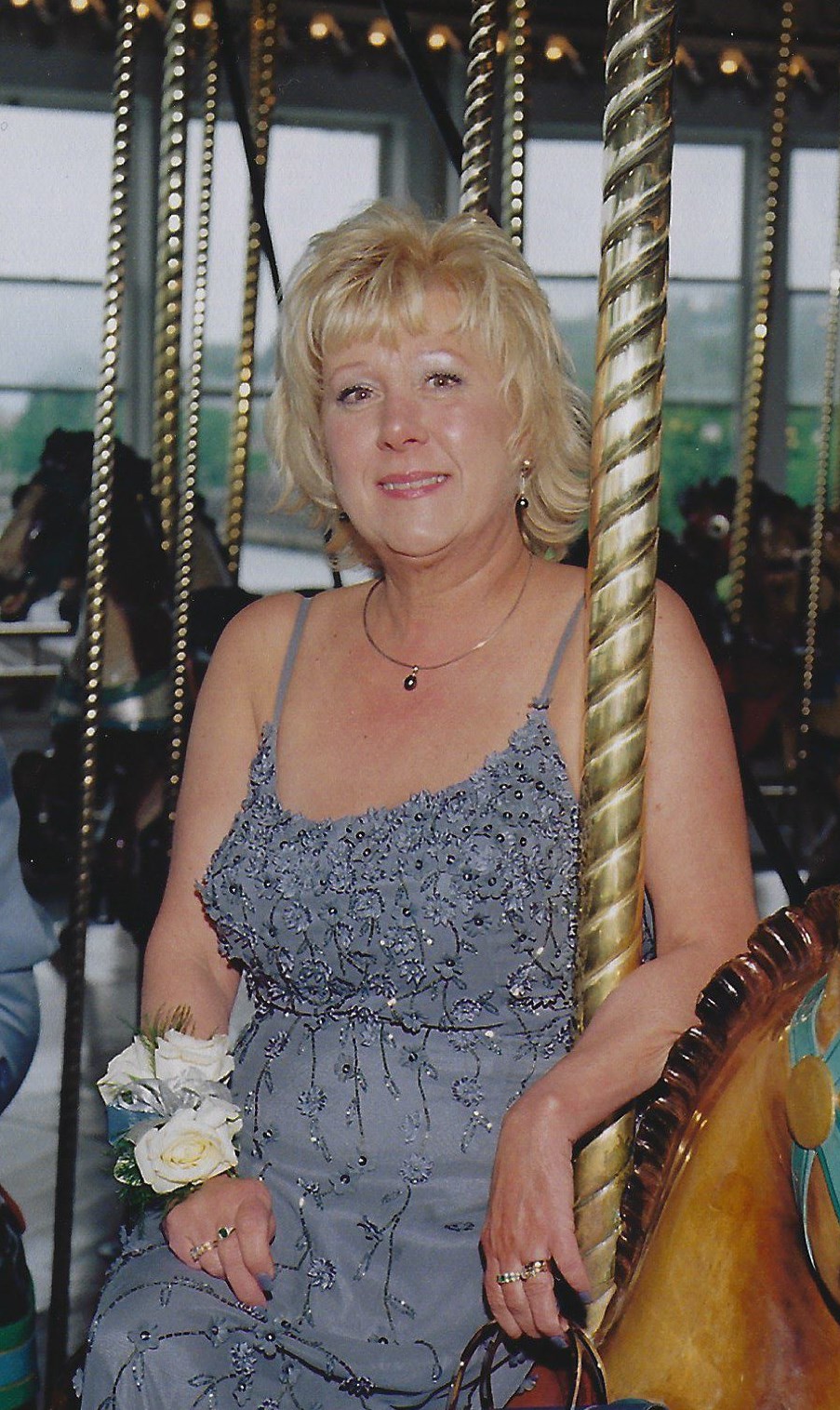 Obituary of Claudia A. LeComte