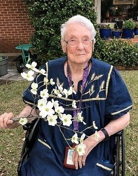 Obituary of Margaret Wallace