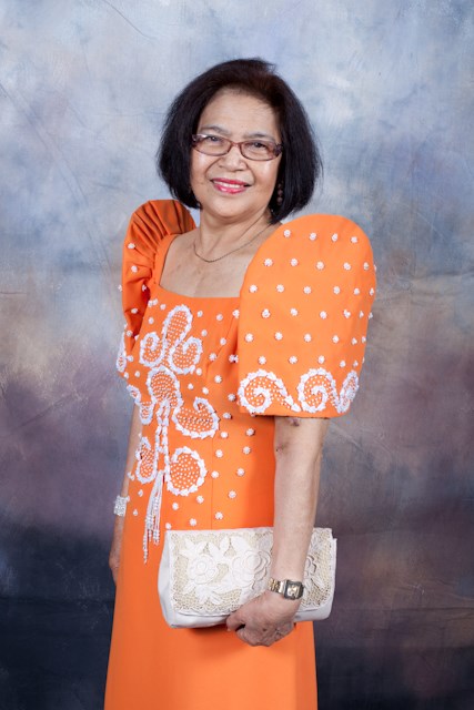 Obituary of Lydia Ramirez Lalic
