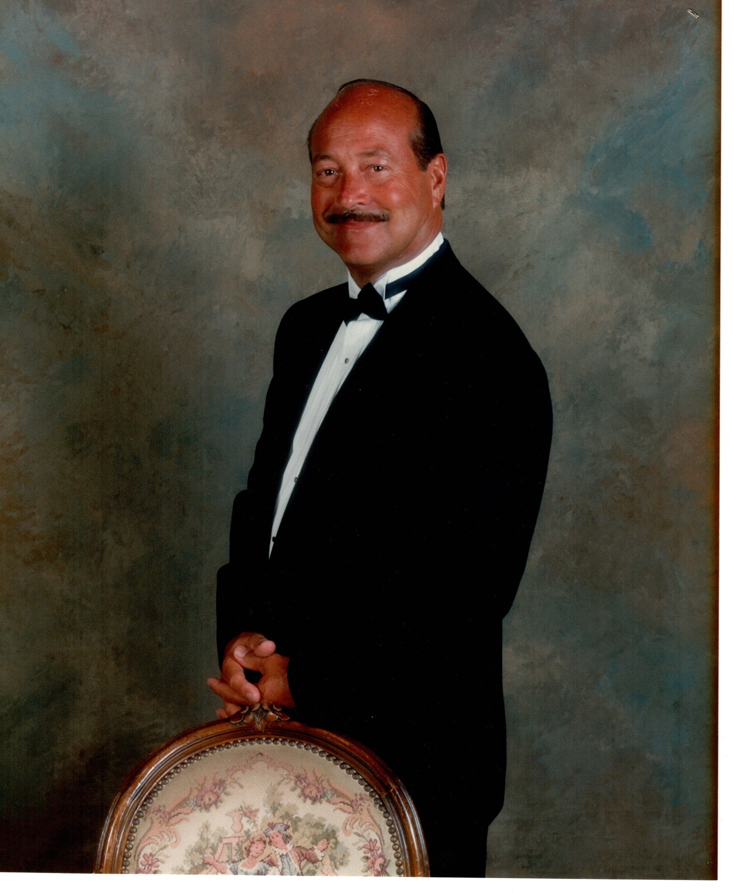 Obituary of Ronald Earl Peake